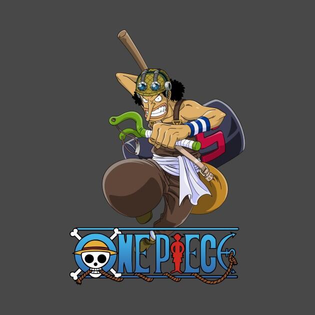 Mau Nonton Film Terbaru One Piece? Kenalan Dulu Yuk Sama Para Tokohnya!