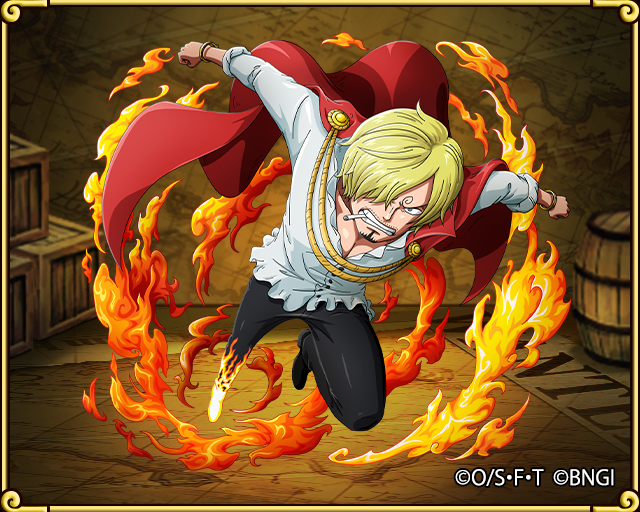 Mau Nonton Film Terbaru One Piece? Kenalan Dulu Yuk Sama Para Tokohnya!