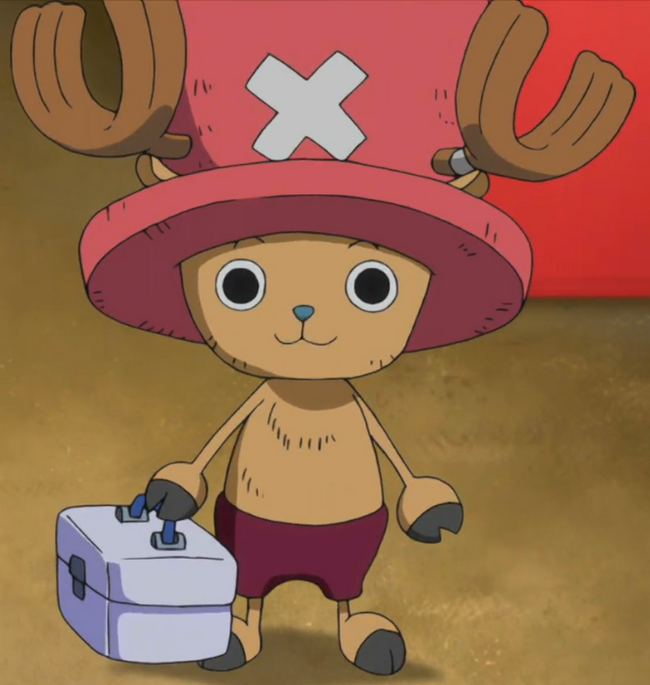 Mau Nonton Film Terbaru One Piece? Kenalan Dulu Yuk Sama Para Tokohnya!