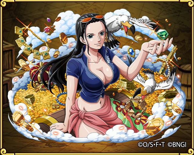 Mau Nonton Film Terbaru One Piece? Kenalan Dulu Yuk Sama Para Tokohnya!