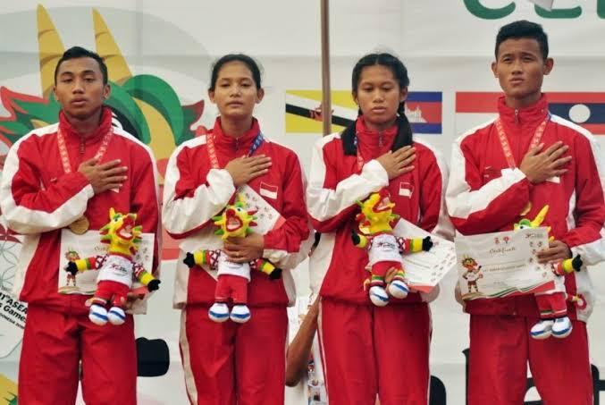 Mendukung Prestasi Tanpa Melakukan Anarki