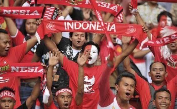 Mendukung Prestasi Tanpa Melakukan Anarki