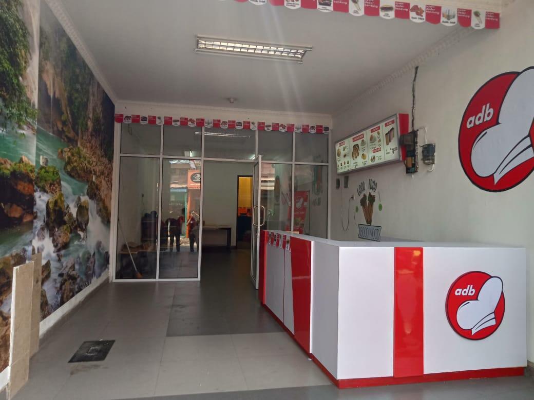 peluang usaha ayam dadar bandung,waralaba resto terjangkau dan menunya lengkap