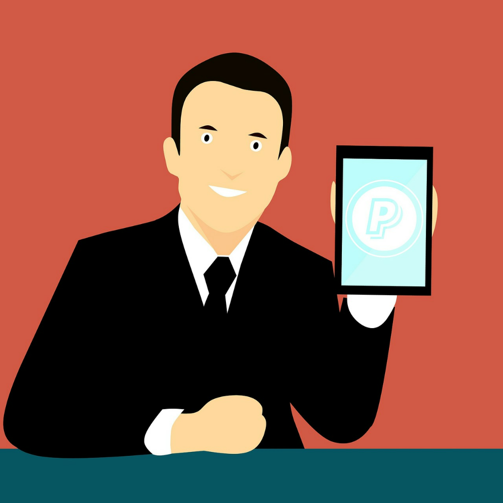 Cara Daftar Dan Menggunakan Aplikasi Paypal, Apa Itu Akun Paypal?