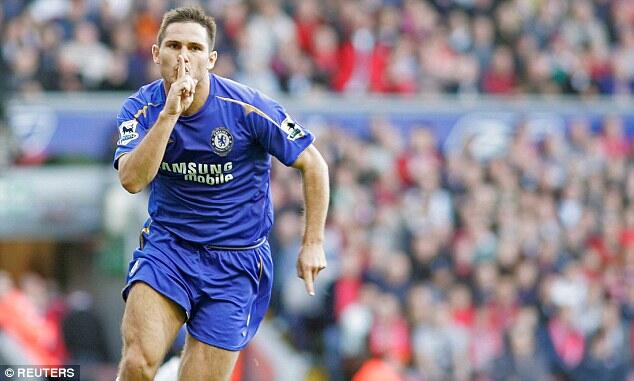 5 Momen Krusial Chelsea vs Liveprool yang Tidak Boleh di Lupakan