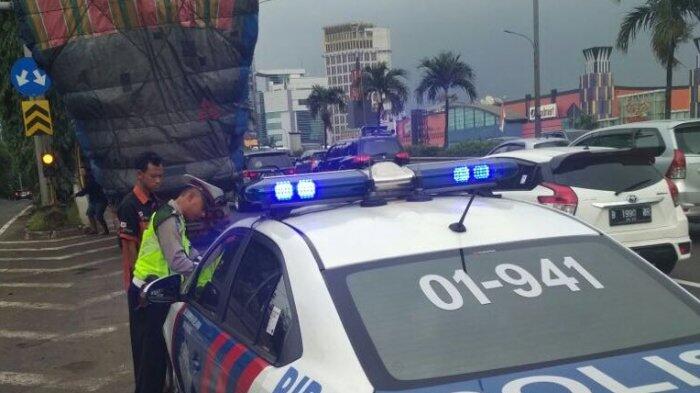 Bukan Hoax, Valentino Rossi Naik Motor Di Grobogan Kena Tilang Polisi