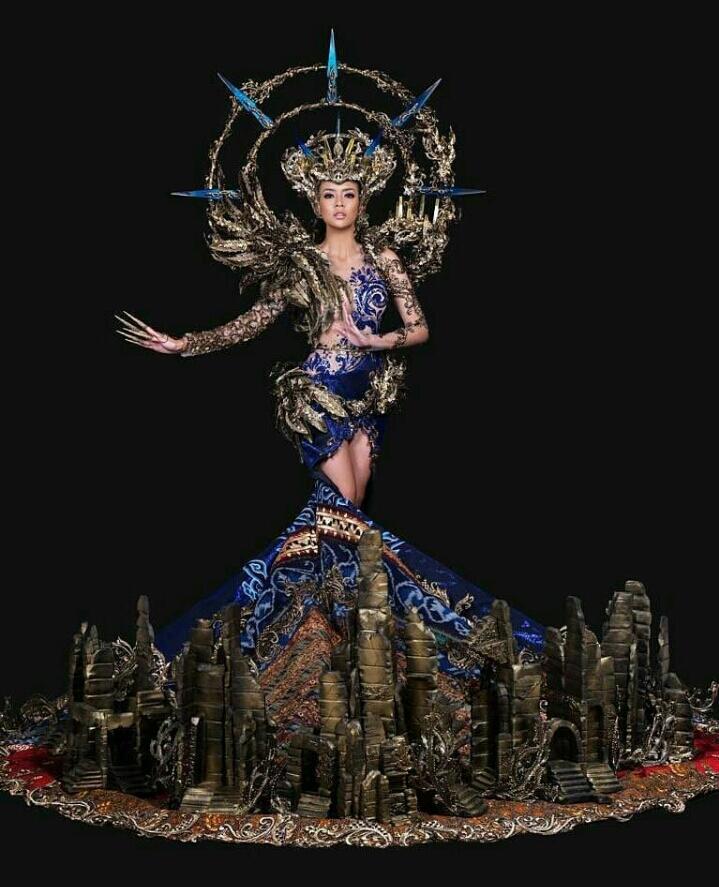 Pageant Lovers, Miss Grand Indonesia Kembali ke Pelukan YPI?