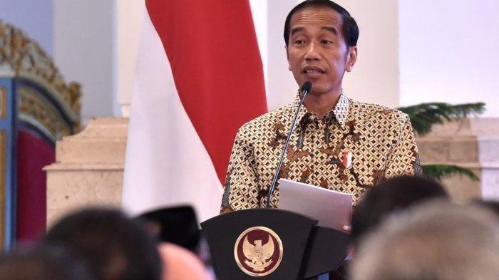 Tunda Bahas RKUHP, Jokowi Perintahkan Menkum HAM Jaring Pendapat Masyarakat