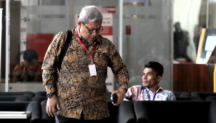 Soal Kasus Meikarta, KPK Kembali Panggil Aher, Ikut Terlibat?