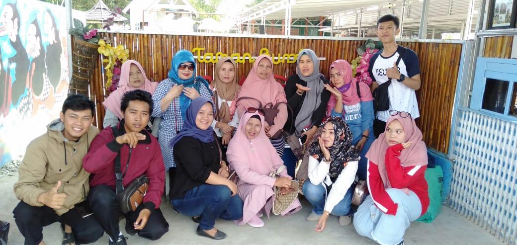 Ikut Komunitas Untuk apa?