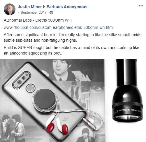 Beberapa Brand Earphone Buatan Lokal Yang Go Internasional