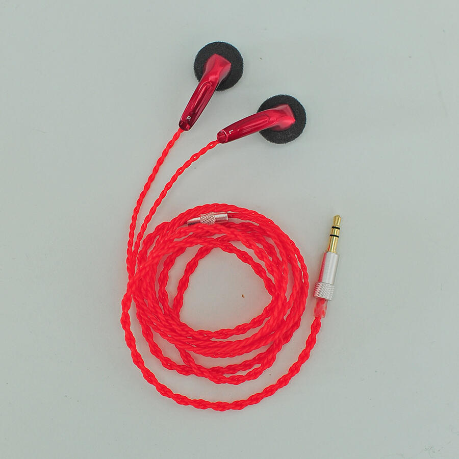 Beberapa Brand Earphone Buatan Lokal Yang Go Internasional