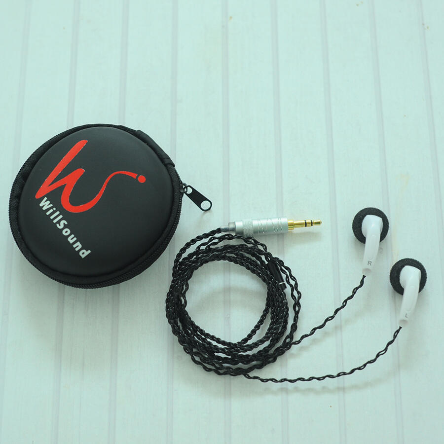 Beberapa Brand Earphone Buatan Lokal Yang Go Internasional