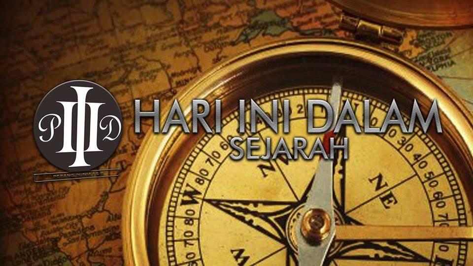Hari ini dalam sejarah (tanggal 20 september)