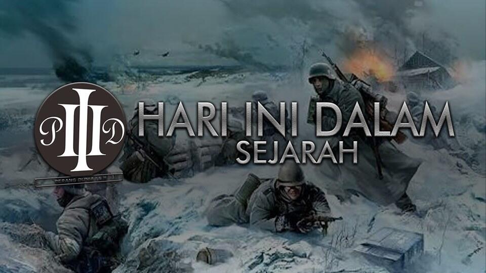 HARI INI DALAM SEJARAH (21 SEPTEMBER)