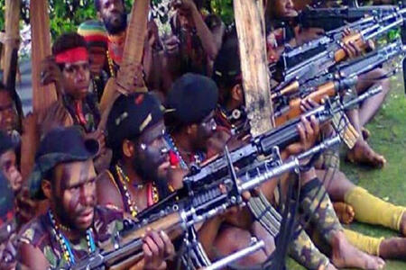 Ini Loh Rahsianya Mengapa Militer Indonesia Sangat di Takuti