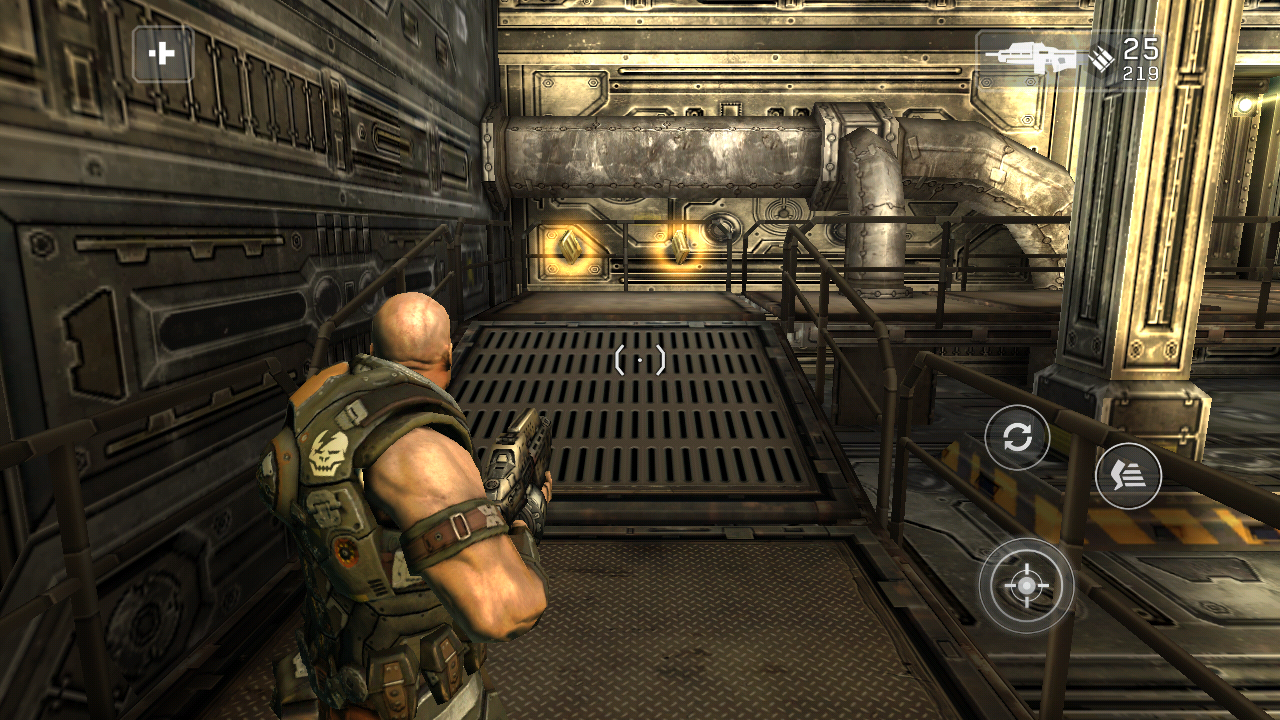 Shadowgun ваучеры. Shadowgun Legends Madfinger games. Shadowgun Deadzone Madfinger games.