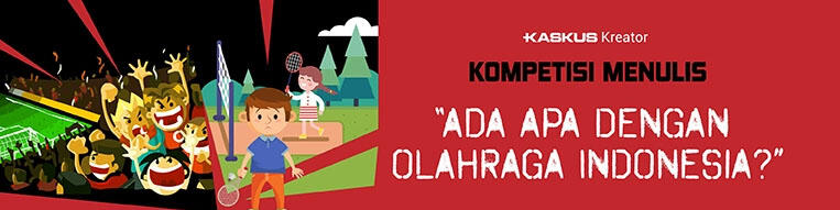 Pembibitan Atlet Sejak Dini dan "Tuduhan" Eksploitasi Anak
