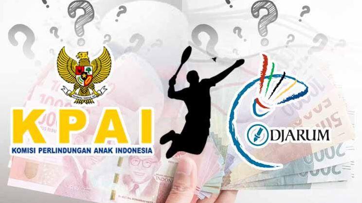 Pembibitan Atlet Sejak Dini dan "Tuduhan" Eksploitasi Anak