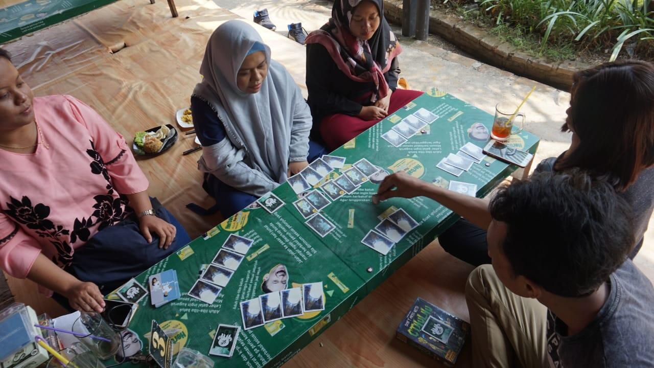 Tips Membuat Komunitas dari Social Media