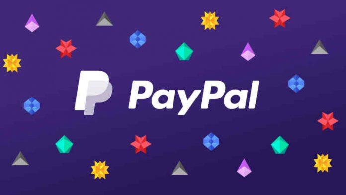 Top Up Saldo OVO, GOPAY, LinkAja & DANA Ternyata Bisa via PayPal Lho!
