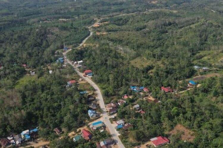 Kisah Tanoto, Anak Angkat Beijing di 'Ibu Kota Tiri'