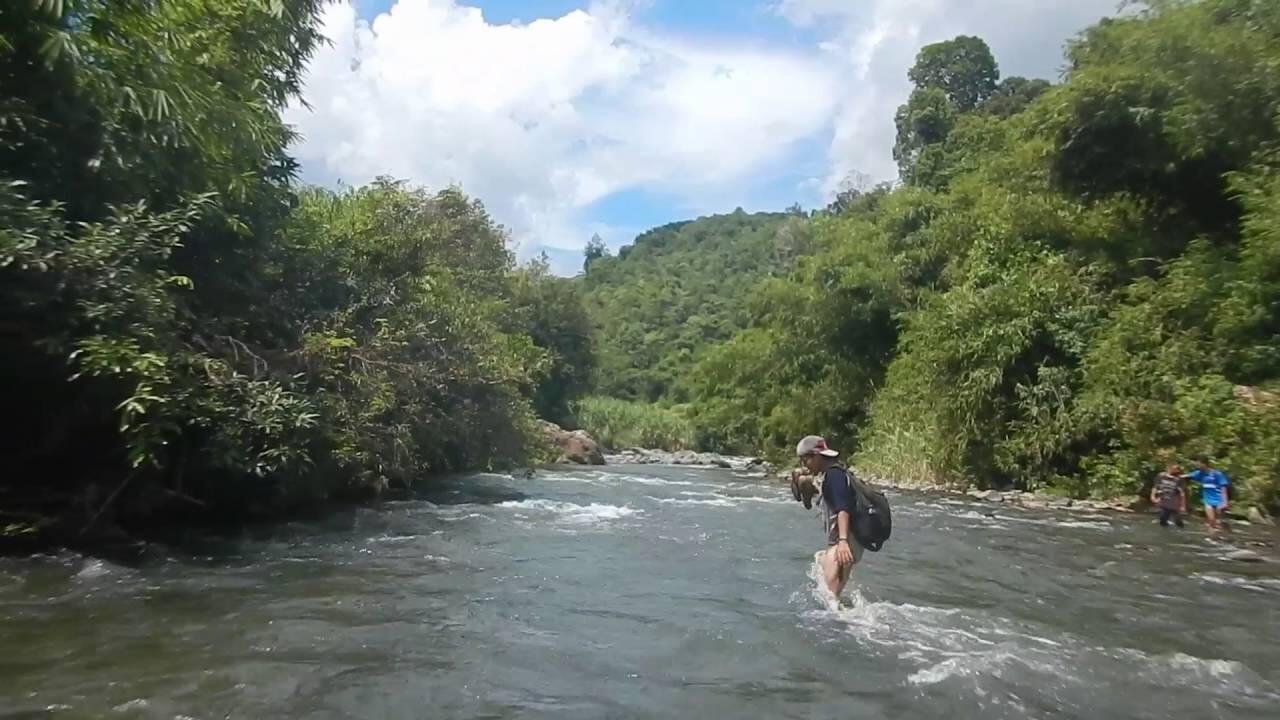 &#91;Kisah Nyata&#93; Pesona Gaib di Gunung Hauk