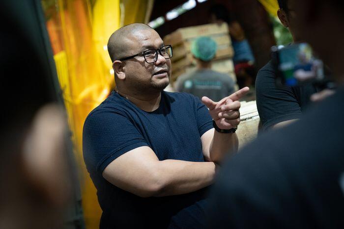 CEO TaniHub Ivan Arie bicara agrikultur, teknologi, dan dampak sosial