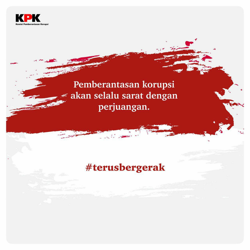 Ketika Revisi UU KPK Membuat Rakyat Kecewa