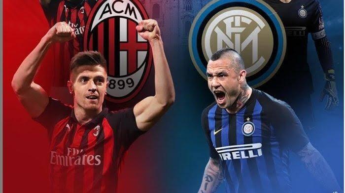 Sejarah Klub AC Milan Dan Inter Milan, Awalnya Satu Kini Berpisah