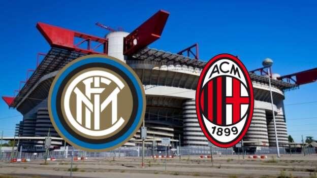 Sejarah Klub AC Milan Dan Inter Milan, Awalnya Satu Kini Berpisah