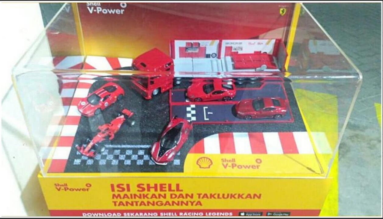 Kenapa Diecast Diburu Untuk Kolektor !! Kan Cuma Mainan ?
