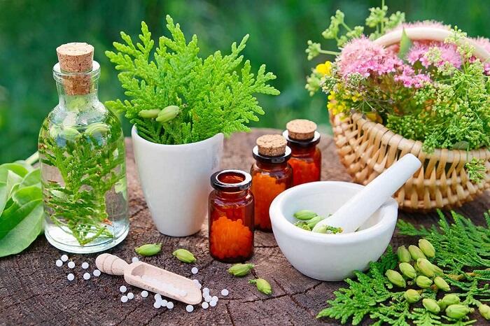 Jenis Pengobatan Tradisional