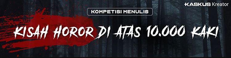 Tiga Hari di Lembah Huleiya
