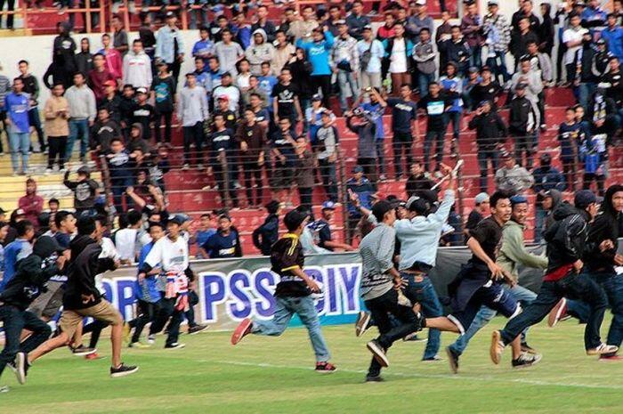 Negara tak mau Memandang, Swasta malah Menyayang