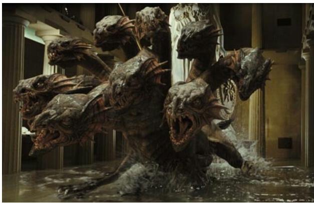 Makhluk Mitologi Yang Unik