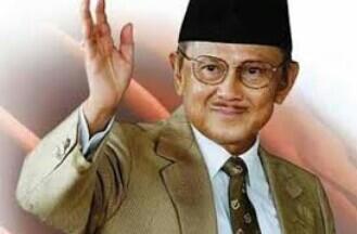 Hal Menarik Tentang BJ Habibie Apakah itu?