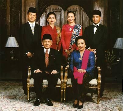Meski Jasadmu Telah Pergi, Namamu Akan Tetap Kami Kenang
