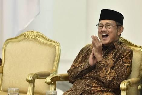 Meski Jasadmu Telah Pergi, Namamu Akan Tetap Kami Kenang