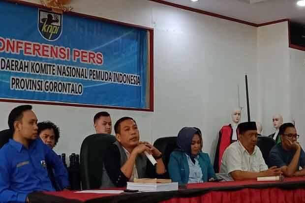 Provinsi Gorontalo Diusulkan Jadi Ibu Kota Negara