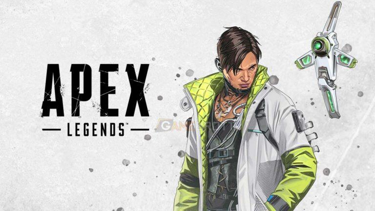 Crypto, Hero Baru Apex Legends Di Bulan Oktober