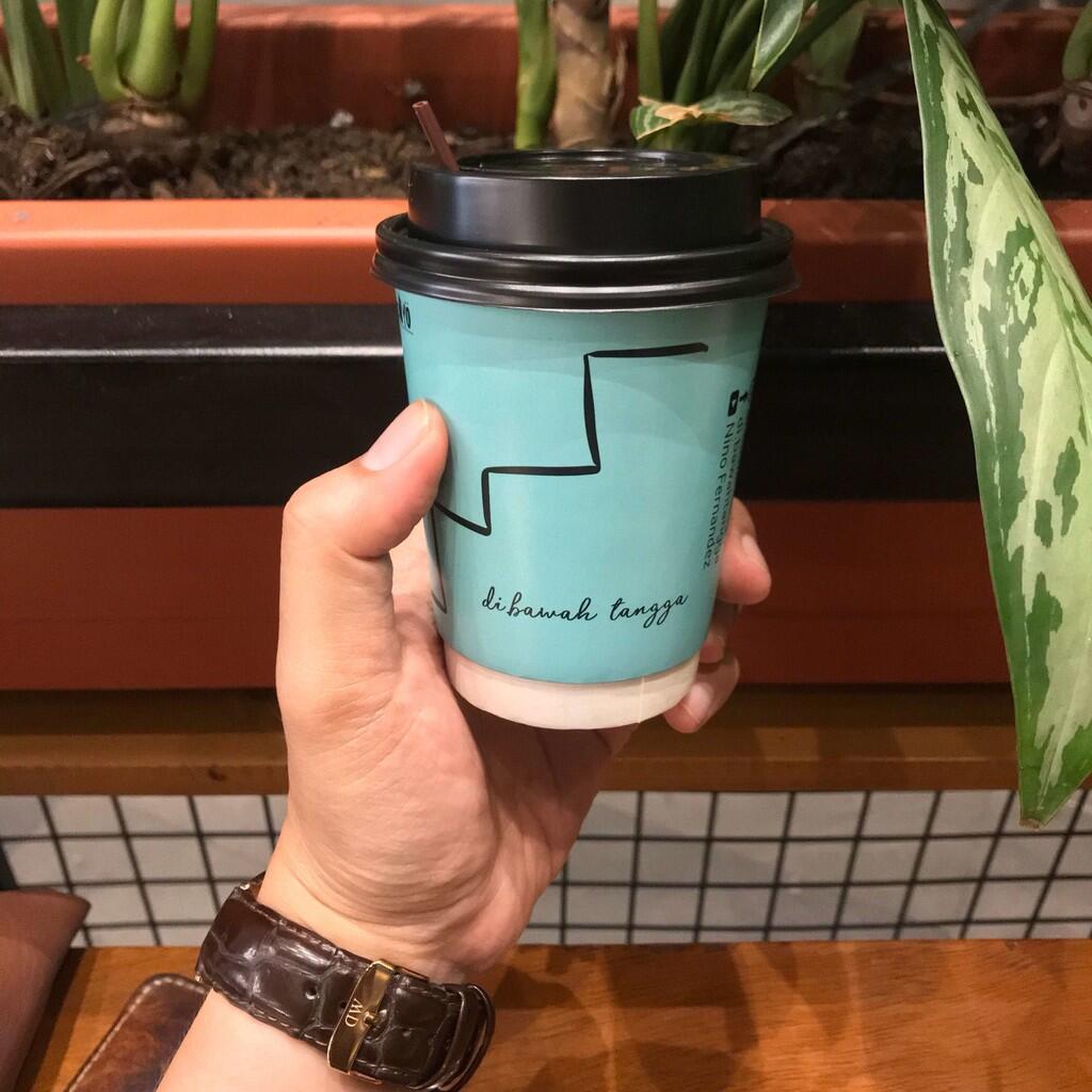 Viral! Bisnis Kopi Lucinta Luna yang Namanya Bikin Netizen Geleng-Geleng Kepala! 