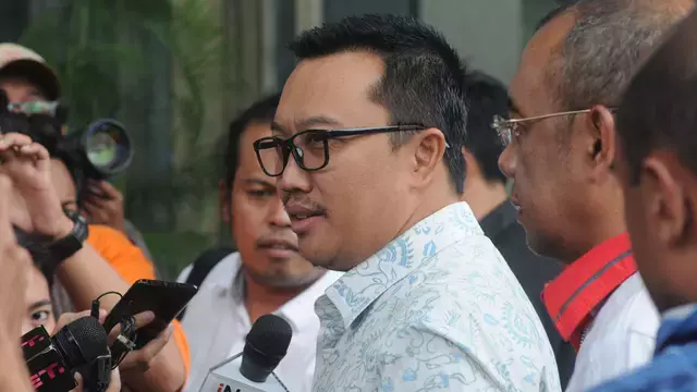 KPK Mulai Telusuri Aset Imam Nahrawi