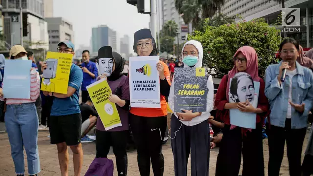 Bila RUU KUHP Disetujui, Lapas Akan Penuh