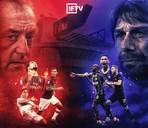 5 Hal yang Perlu Kamu Ketahui Jelang Derby della Madonnina: AC Milan vs Inter Milan