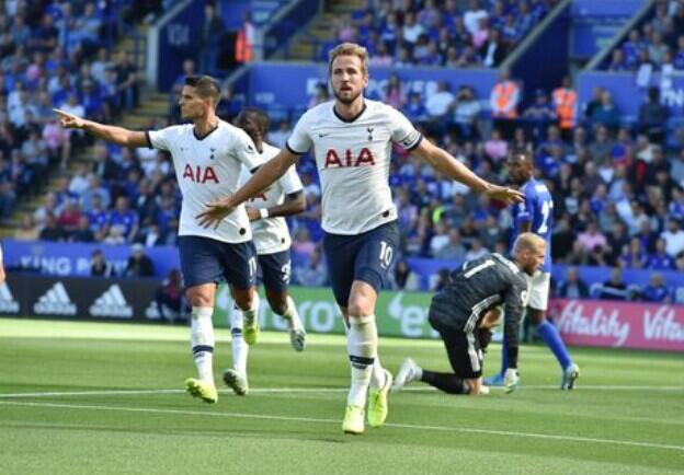 Pekan Keenam: Cerita Menarik Usai Kemenangan Leicester City