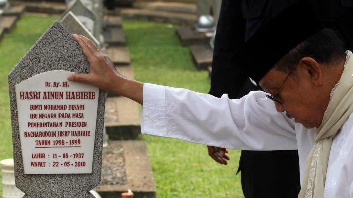 Kesetiaan Tiada Batas Sang Wira