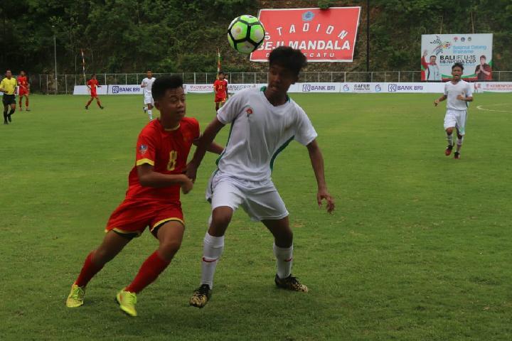 Menatap Masa Depan Nan Gemilang