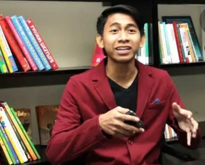 Aktor Tokusatsu Yang Memiliki Kemiripan Wajah Dengan youtuber Indonesia