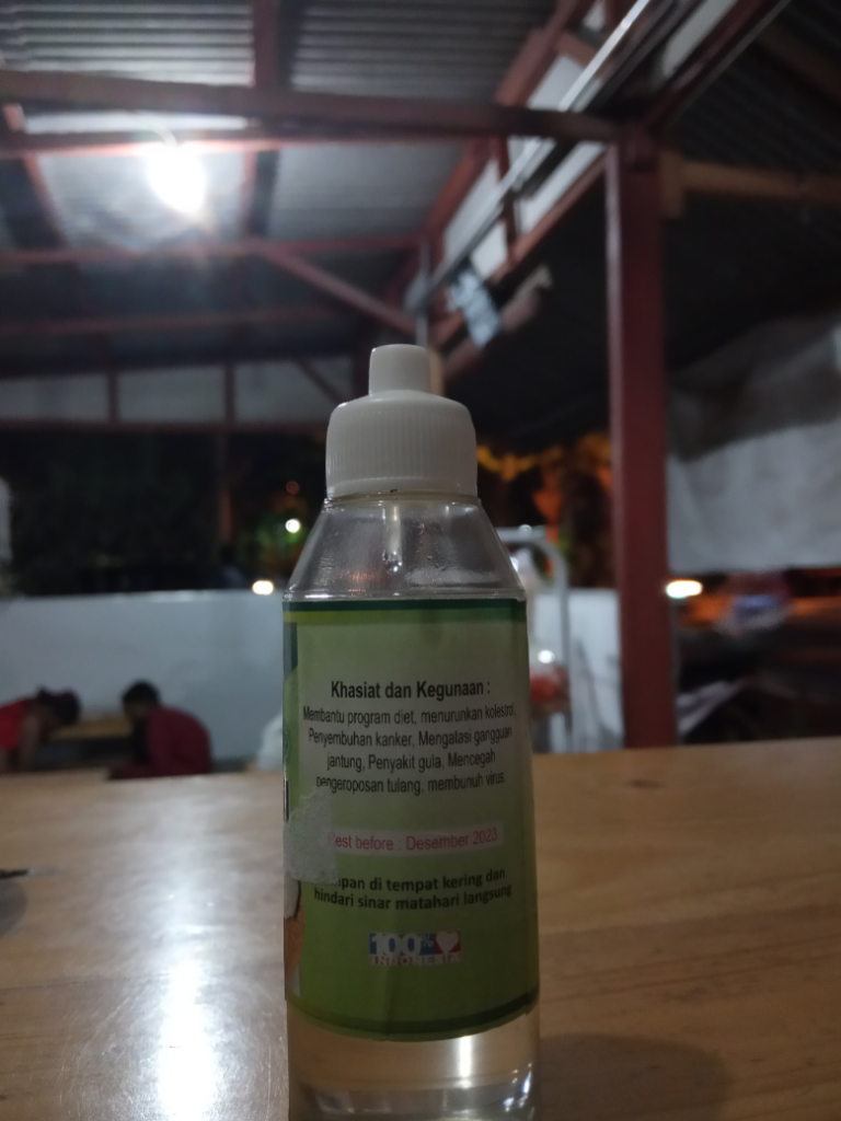 Sakit Gigi Mendera, Boleh Coba Cara Alternatif Ini.